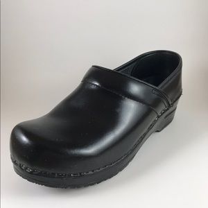 Dansko Clogs